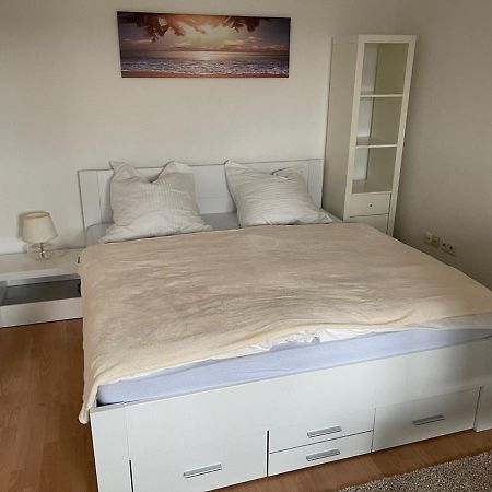 1,5 Zimmer Apartment, 38,5 Qm, Multimedia Tv, Uni, Hbf Duisburg Exterior photo